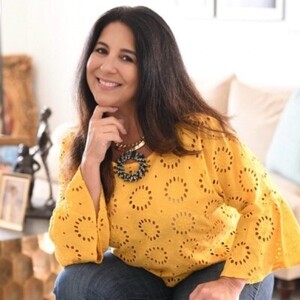 SONIA IRUSTA